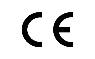CE認証有り（EU加盟国基準適合）